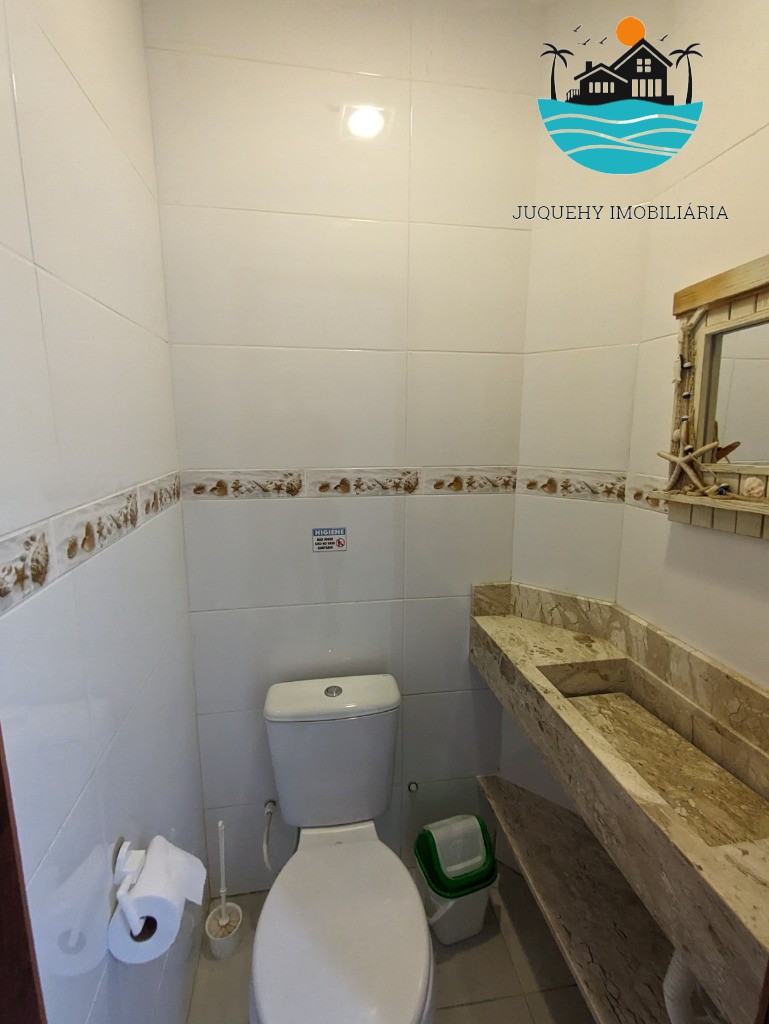 Casa de Condomínio, 3 quartos - Foto 23