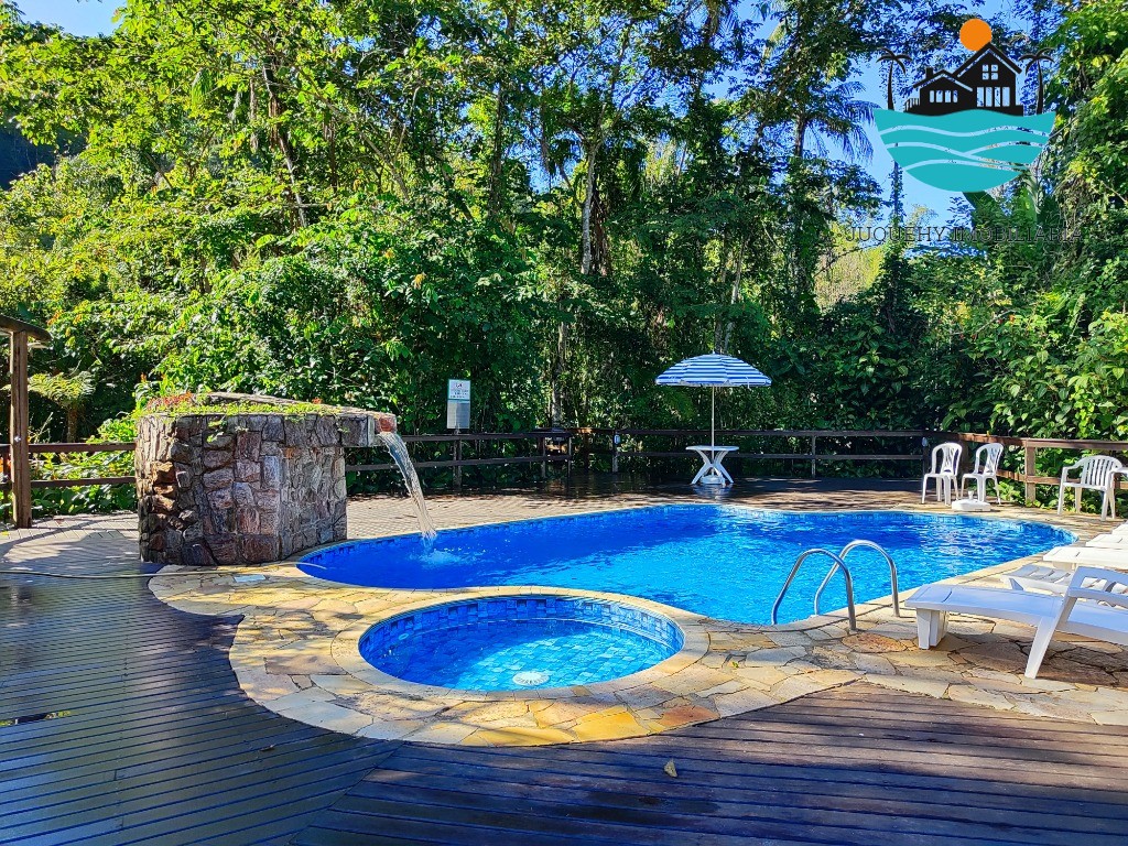 Casa de Condomínio, 3 quartos - Foto 36