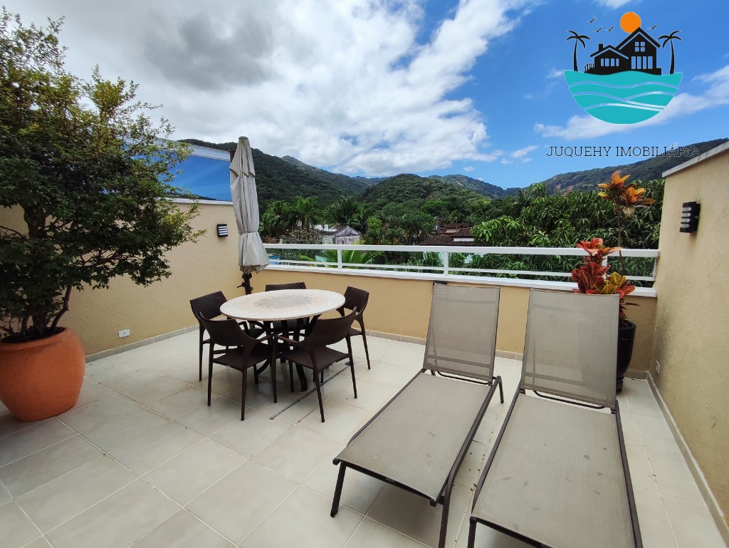 Casa de Condomínio, 4 quartos - Foto 7