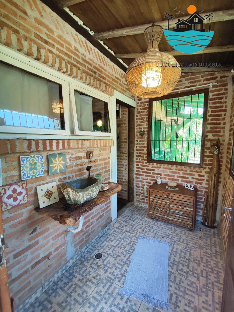 Casa de Condomínio, 2 quartos - Foto 36