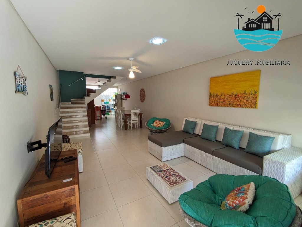 Casa de Condomínio, 3 quartos - Foto 32