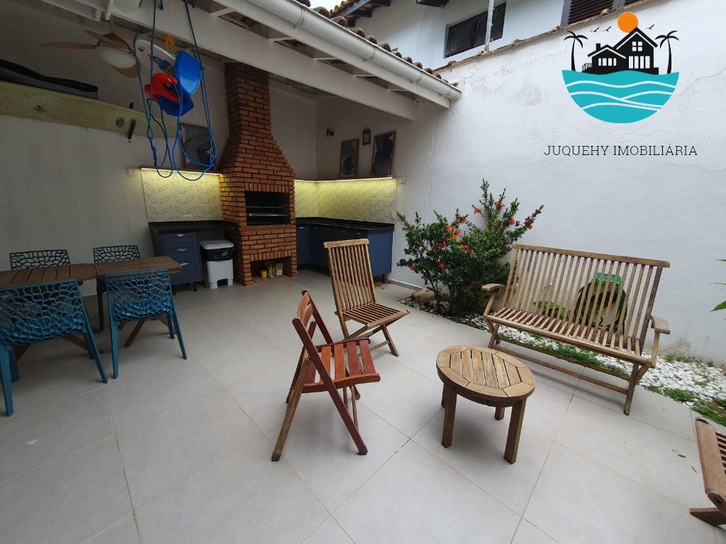 Casa de Condomínio, 4 quartos - Foto 8