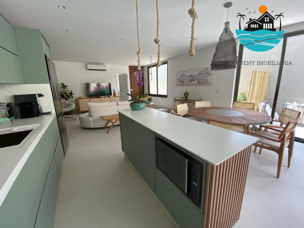 Casa de Condomínio, 5 quartos - Foto 6