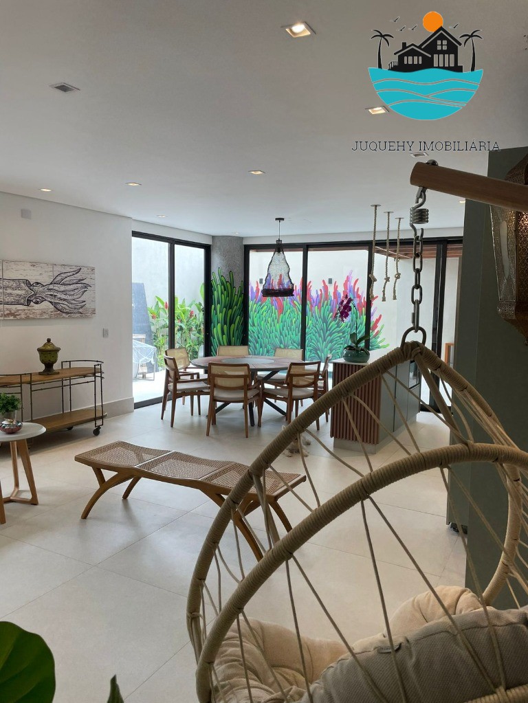 Casa de Condomínio, 5 quartos - Foto 4