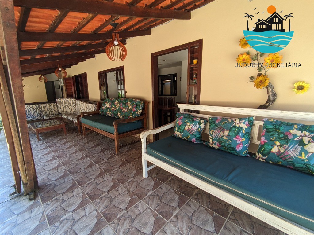 Casa a venda e locação de temporada - praia de juquehy, 4 su