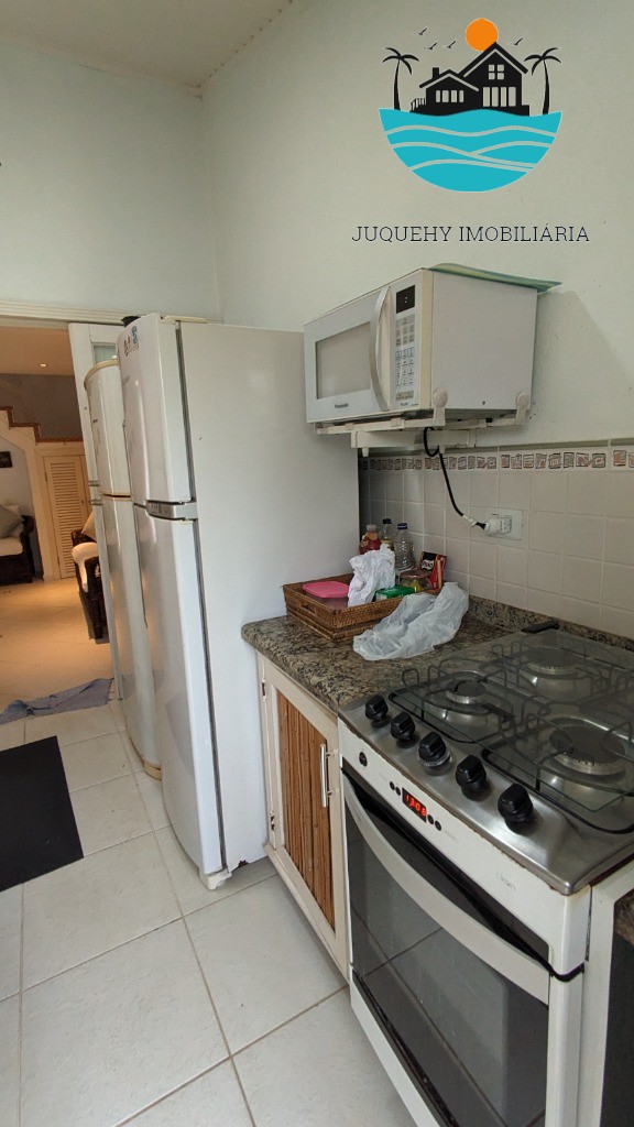 Casa de Condomínio, 4 quartos - Foto 38