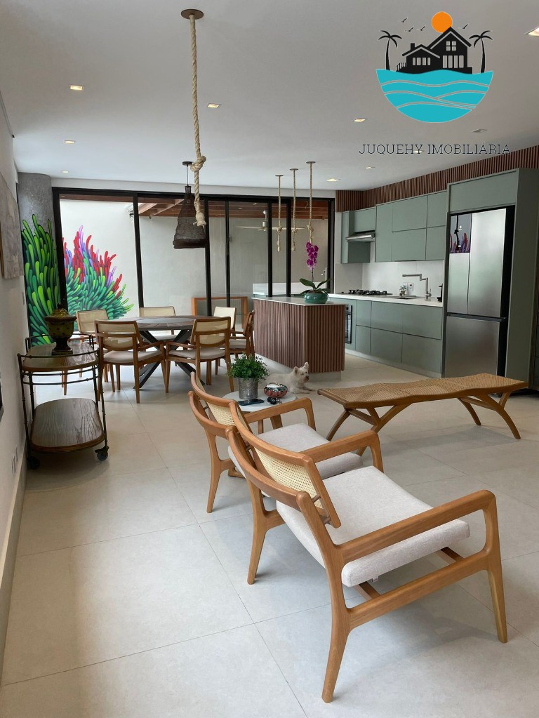 Casa de Condomínio, 5 quartos - Foto 10