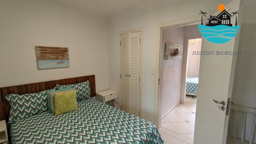 Casa de Condomínio, 4 quartos - Foto 22