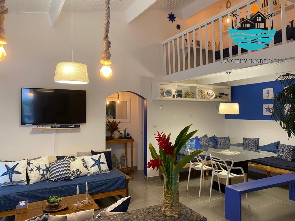 Venda casa Juquehy - Aluguel de Temporada, 5 quartos sendo 3 suites, jacuzzi, piscina, churras, 800m da praia, max 13 pessoas Juquehy Imobiliária