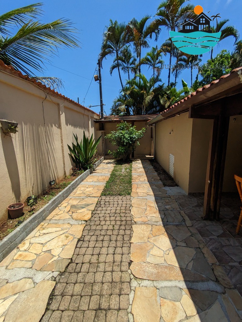 Casa a venda e locação de temporada - praia de juquehy, 4 su