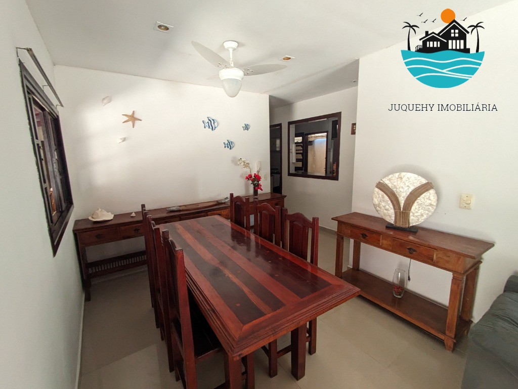 Casa a Venda e Locação de Temporada - Praia de Juquehy, 4 suítes, piscina privativa, 700m da praia e 250m² de área construída Juquehy Imobiliária