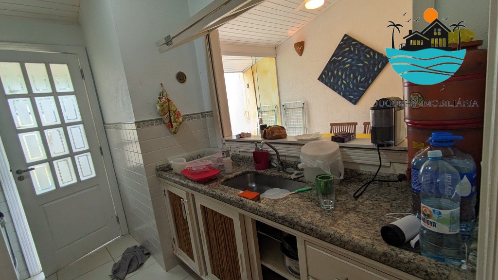 Casa de Condomínio, 4 quartos - Foto 37