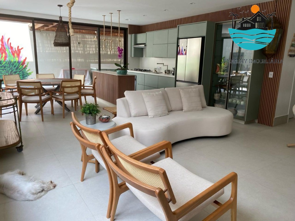 Casa de Condomínio, 5 quartos - Foto 3