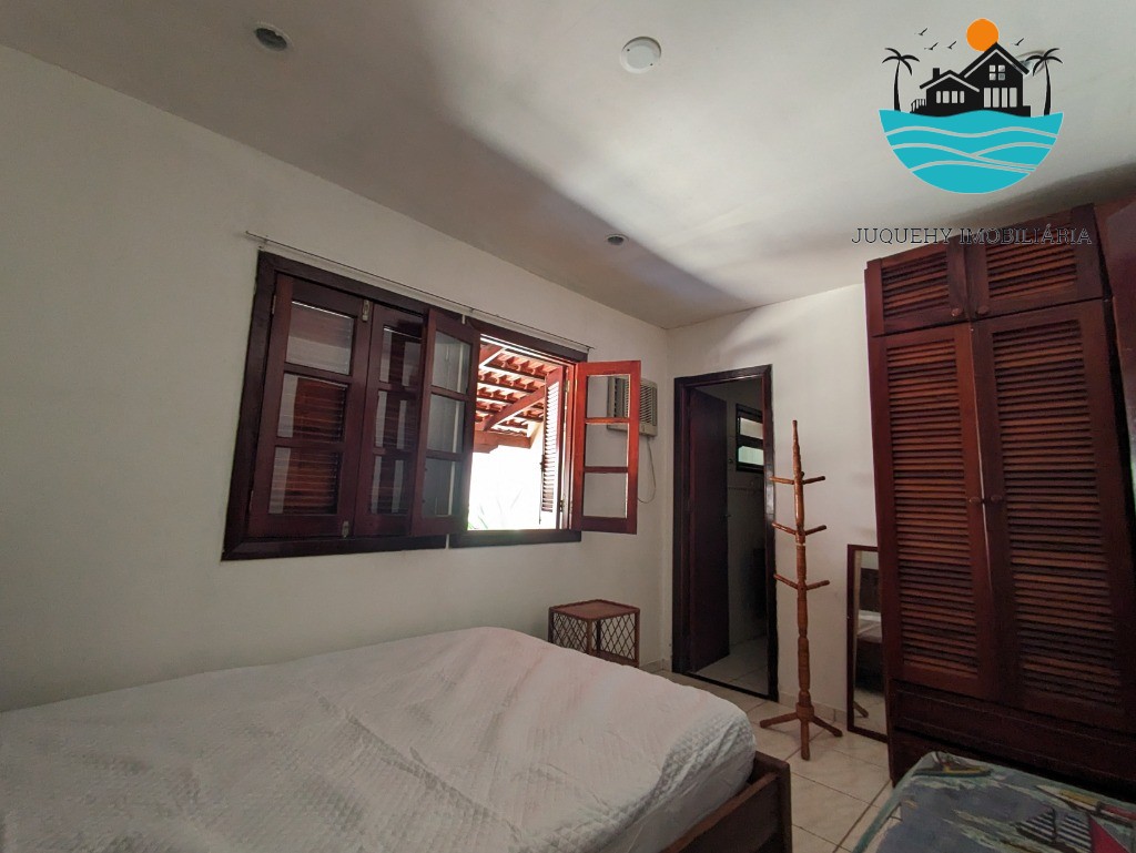 Casa a Venda e Locação de Temporada - Praia de Juquehy, 4 suítes, piscina privativa, 700m da praia e 250m² de área construída Juquehy Imobiliária