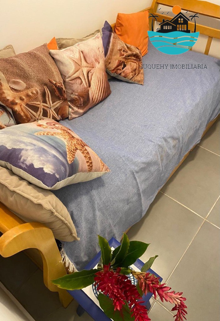 Venda casa Juquehy - Aluguel de Temporada, 5 quartos sendo 3 suites, jacuzzi, piscina, churras, 800m da praia, max 13 pessoas Juquehy Imobiliária