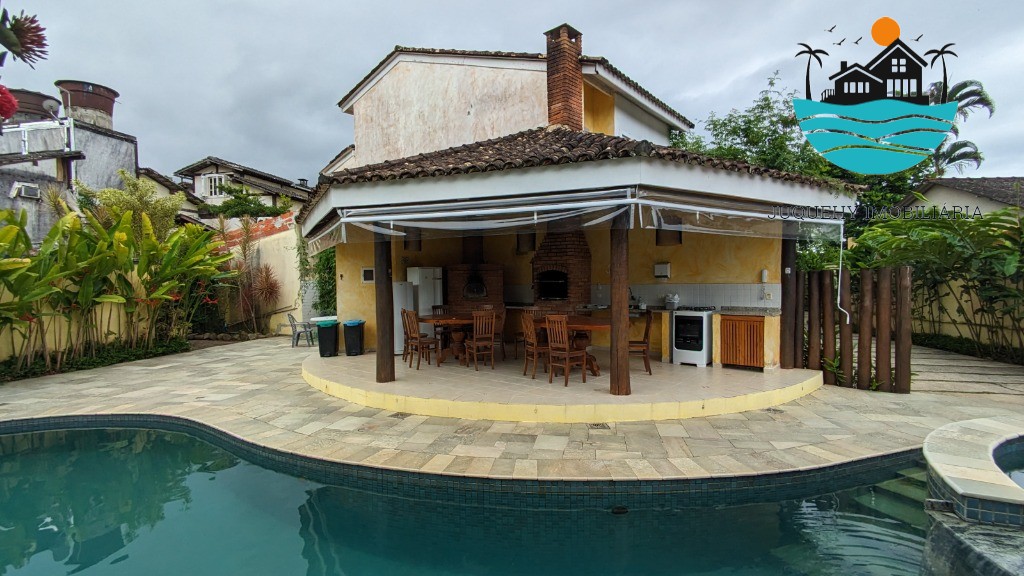 Casa de Condomínio, 4 quartos - Foto 4