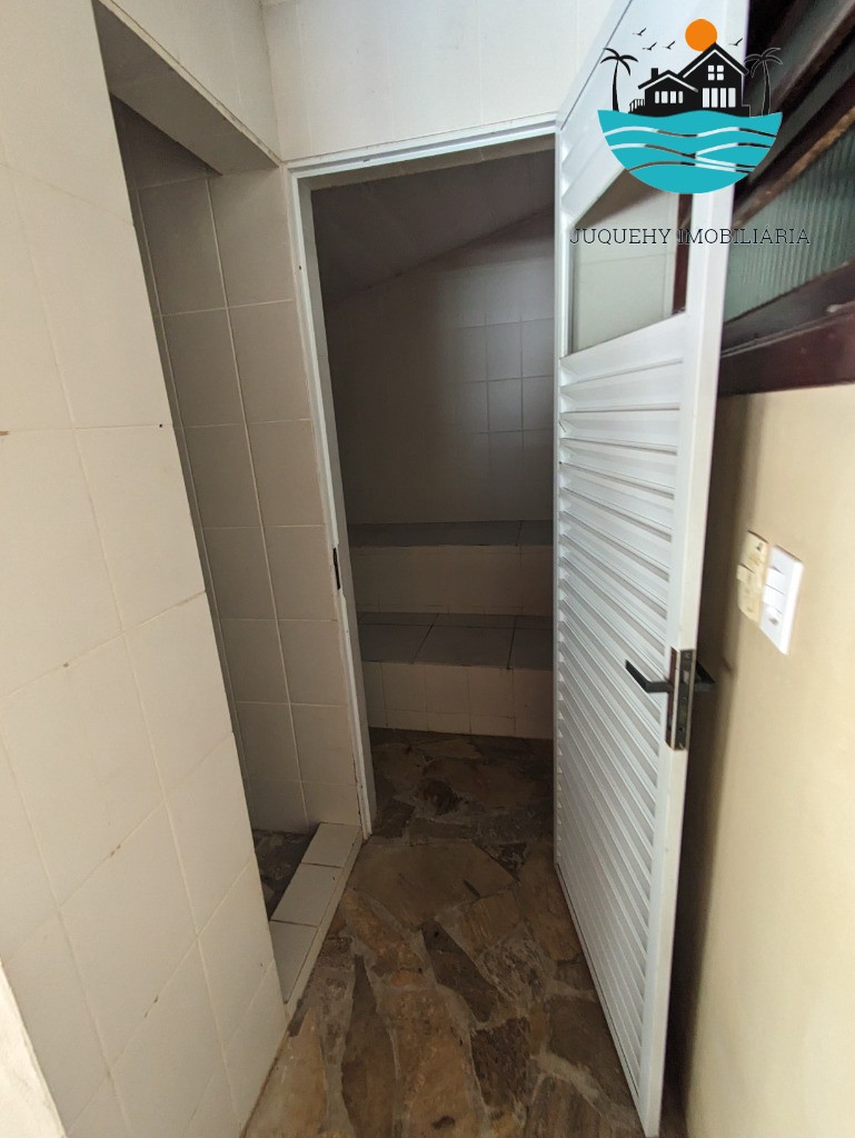 Casa a venda e locação de temporada - praia de juquehy, 4 su