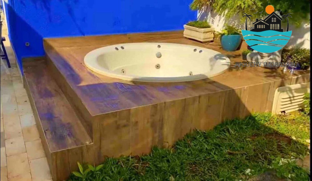 Venda casa Juquehy - Aluguel de Temporada, 5 quartos sendo 3 suites, jacuzzi, piscina, churras, 800m da praia, max 13 pessoas Juquehy Imobiliária