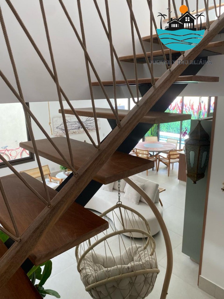 Casa de Condomínio, 5 quartos - Foto 5
