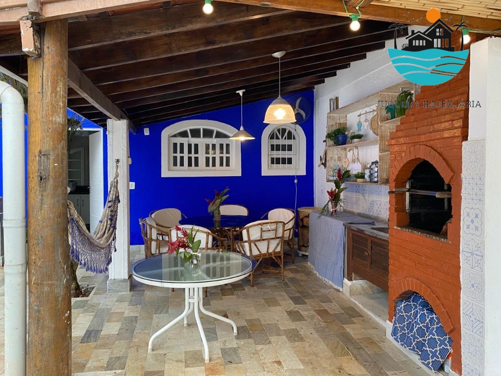 Venda casa Juquehy - Aluguel de Temporada, 5 quartos sendo 3 suites, jacuzzi, piscina, churras, 800m da praia, max 13 pessoas Juquehy Imobiliária