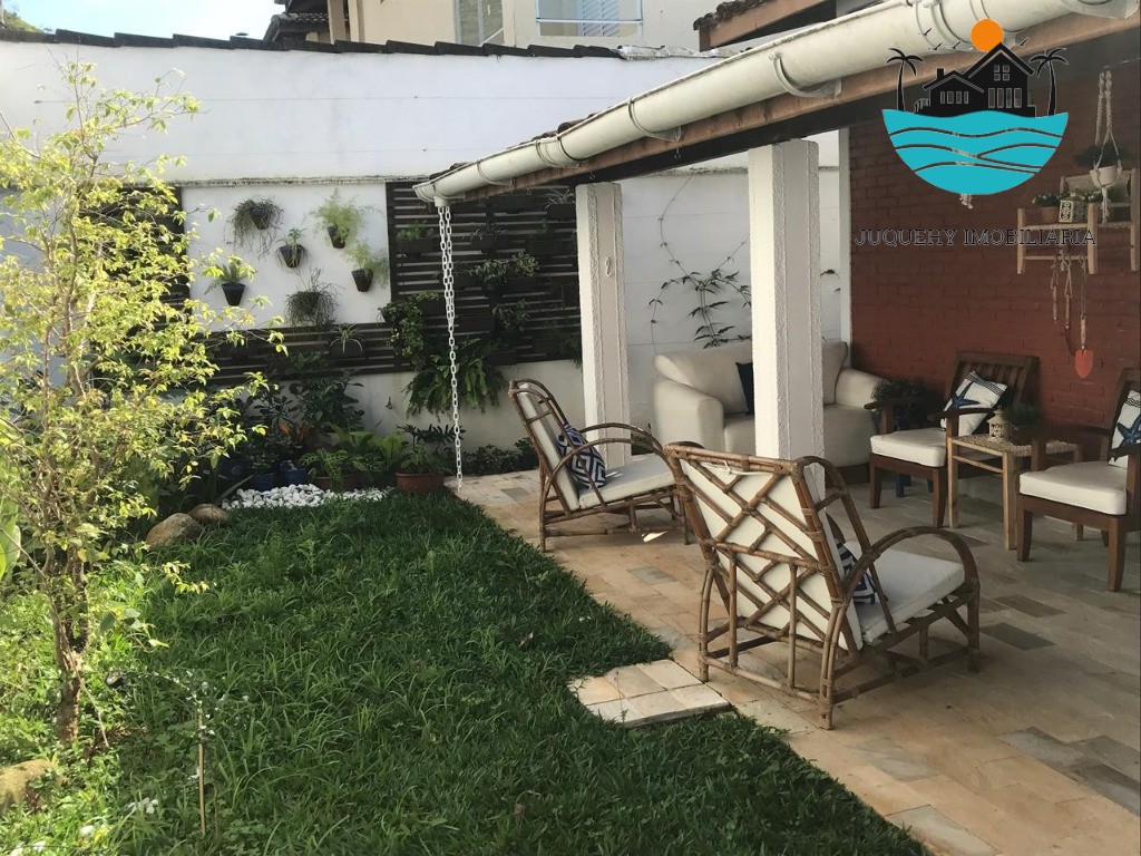 Venda casa Juquehy - Aluguel de Temporada, 5 quartos sendo 3 suites, jacuzzi, piscina, churras, 800m da praia, max 13 pessoas Juquehy Imobiliária