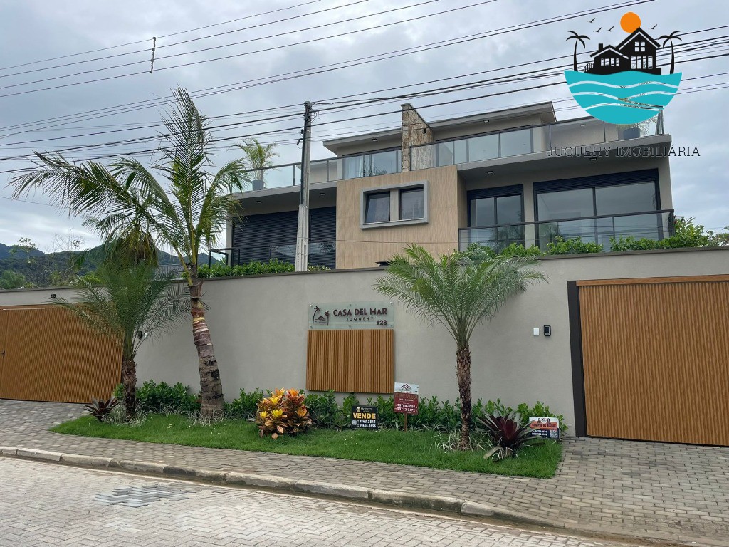 Casa de Condomínio, 5 quartos - Foto 1