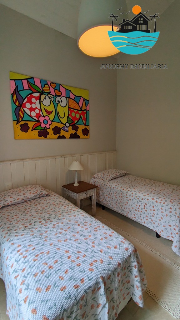 Casa de Condomínio, 5 quartos - Foto 34