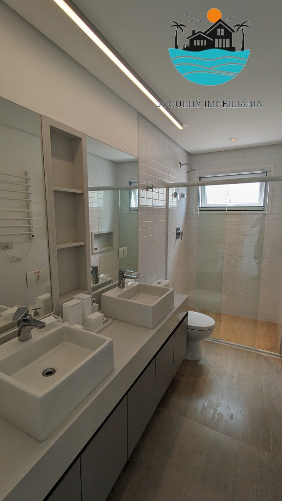 Casa a Venda Juquehy Pé na Areia, aluguel de temporada em Juquehy com 4 suítes c/ máx.. 10 pessoas, piscina, 280 m2 Juquehy Imobiliária
