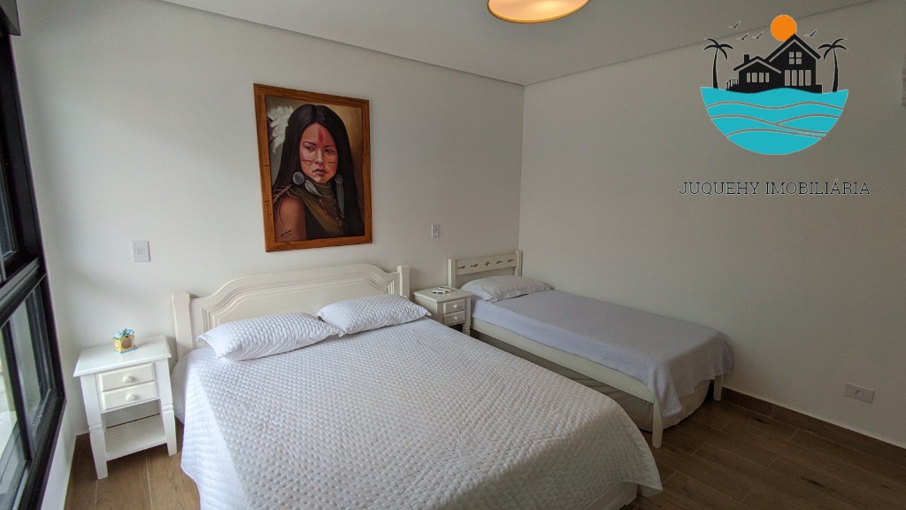 Casa de Condomínio, 5 quartos - Foto 23