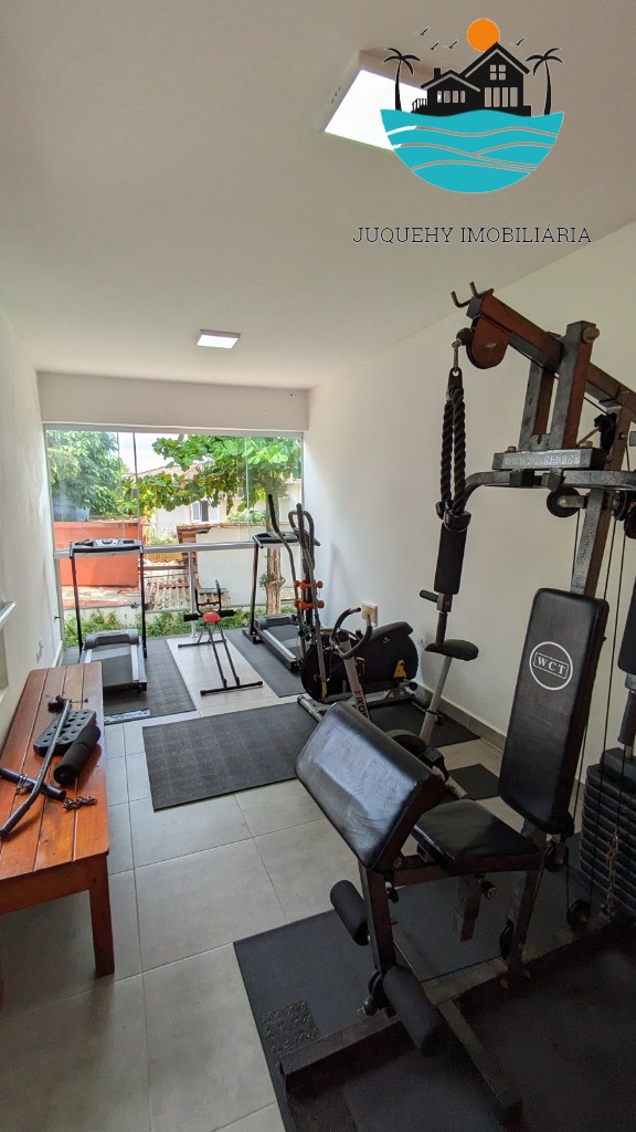 Casa de Condomínio, 4 quartos - Foto 45