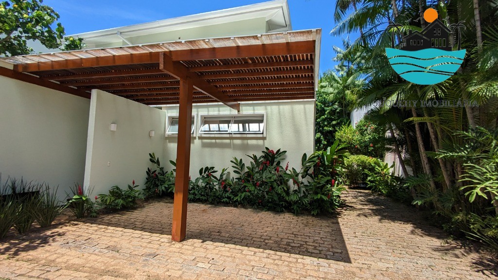 Casa de Condomínio, 5 quartos - Foto 2