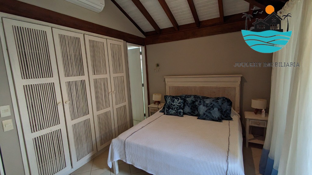 Casa de Condomínio, 5 quartos - Foto 47