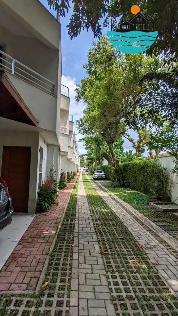 Casa de Condomínio, 4 quartos - Foto 50
