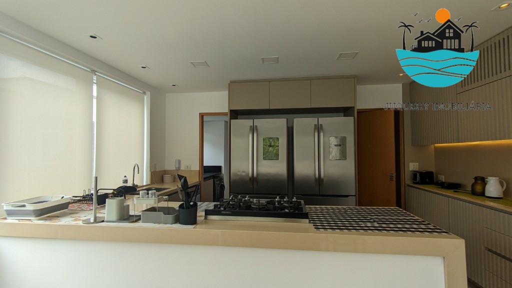 Casa a Venda Juquehy Pé na Areia, aluguel de temporada em Juquehy com 4 suítes c/ máx.. 10 pessoas, piscina, 280 m2 Juquehy Imobiliária