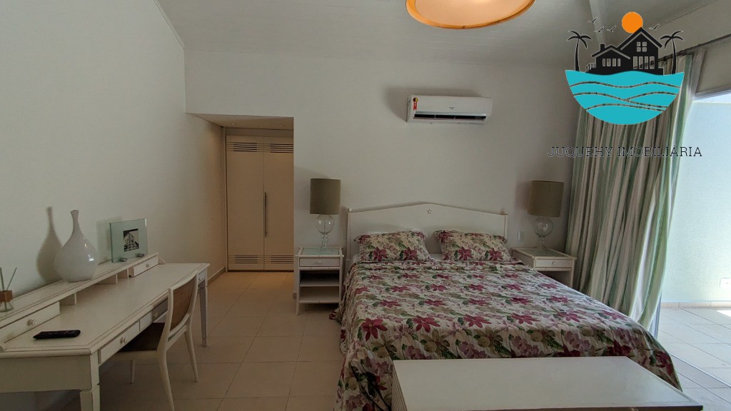 Casa de Condomínio, 5 quartos - Foto 47