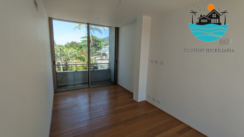 PÉ NA AREIA JUQUEHY - 5 Suítes, piscina, jacuzzi, terraço gourmet, vista para as ilhas, churrasqueira, 383 m² Juquehy Imobiliária