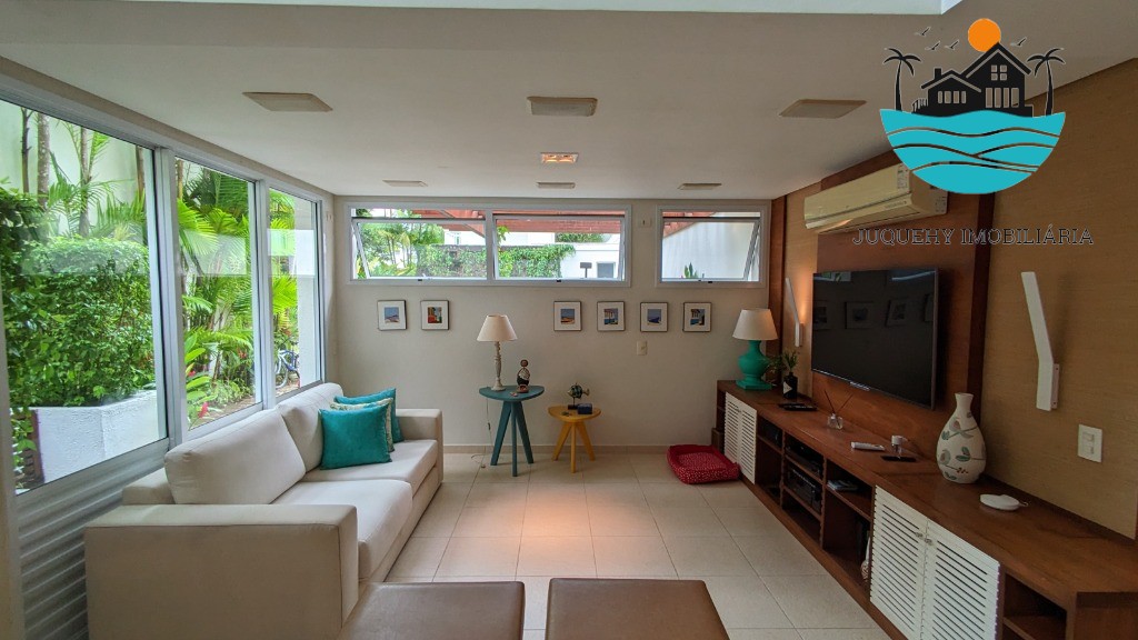 Casa de Condomínio, 5 quartos - Foto 5