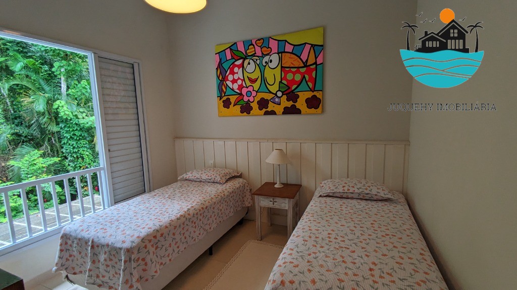 Casa de Condomínio, 5 quartos - Foto 33