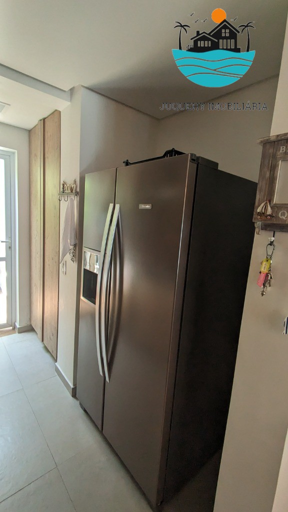 Casa de Condomínio, 5 quartos - Foto 12