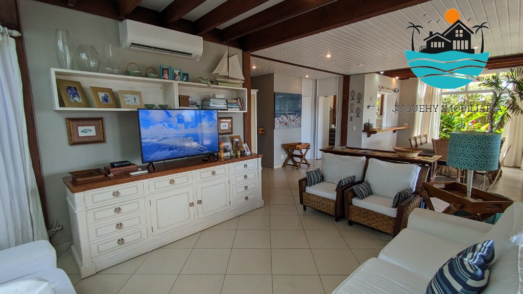 Casa de Condomínio, 5 quartos - Foto 8