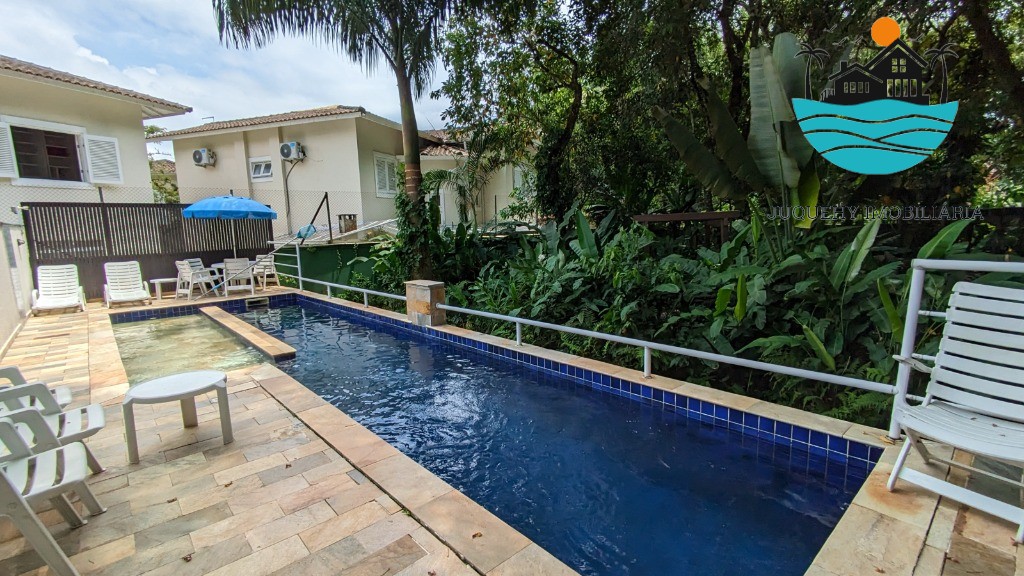 Casa de Condomínio, 4 quartos - Foto 46