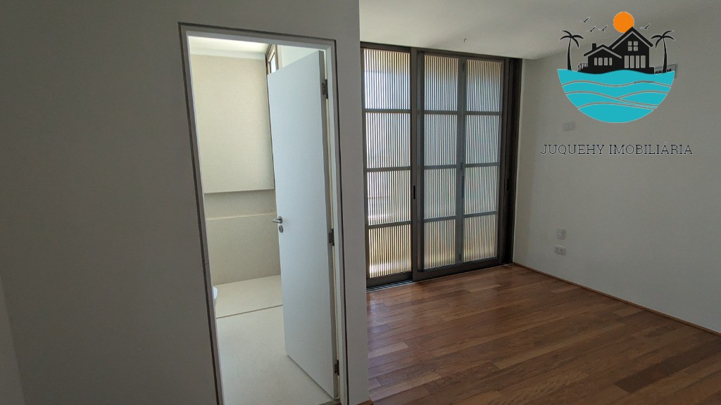 PÉ NA AREIA JUQUEHY - 5 Suítes, piscina, jacuzzi, terraço gourmet, vista para as ilhas, churrasqueira, 383 m² Juquehy Imobiliária