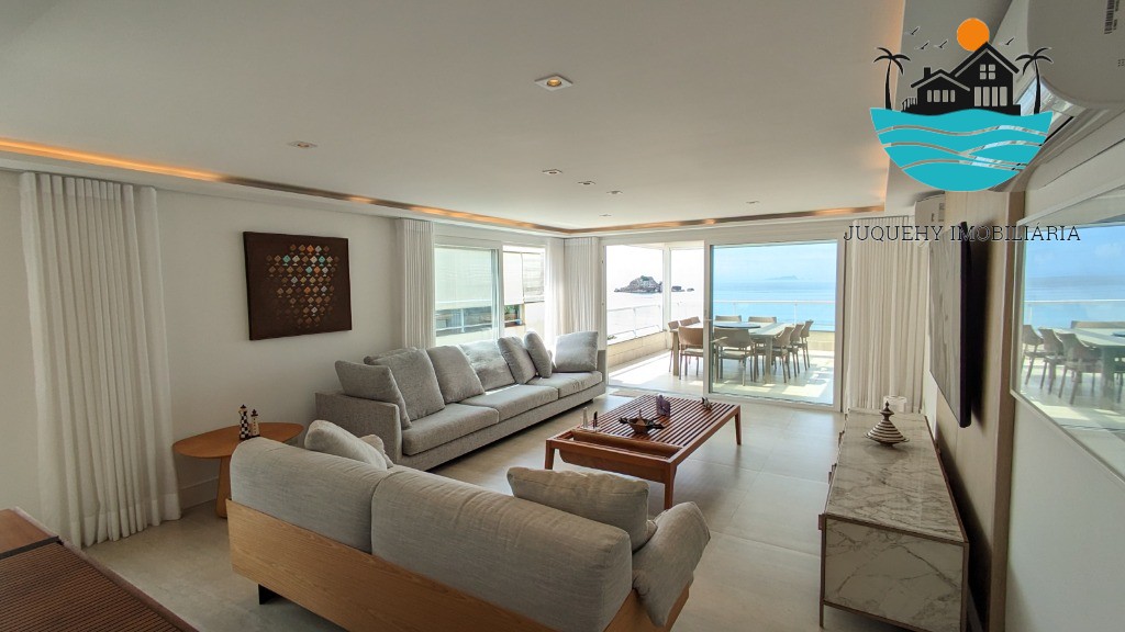 Casa a Venda Juquehy Pé na Areia, aluguel de temporada em Juquehy com 4 suítes c/ máx.. 10 pessoas, piscina, 280 m2 Juquehy Imobiliária
