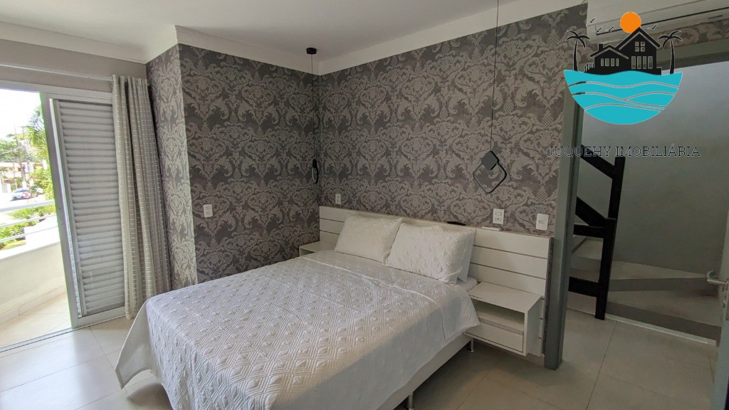 Casa de Condomínio, 4 quartos - Foto 25
