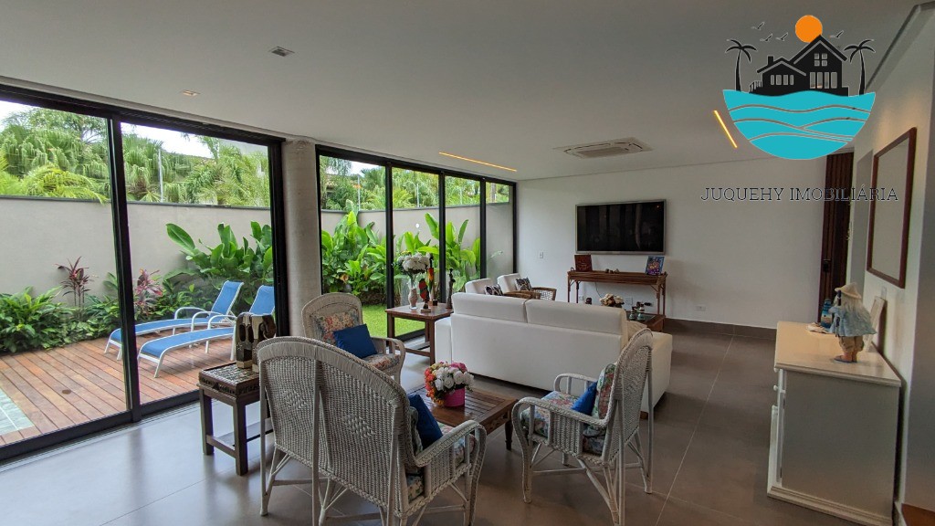 Casa de Condomínio, 5 quartos - Foto 7