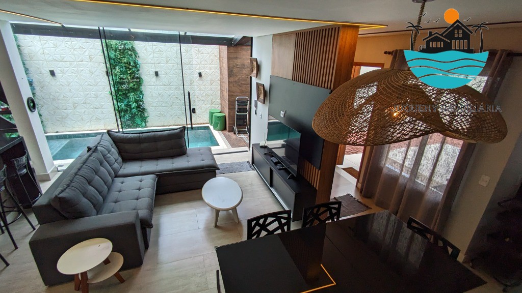 Casa de Condomínio, 4 quartos - Foto 7