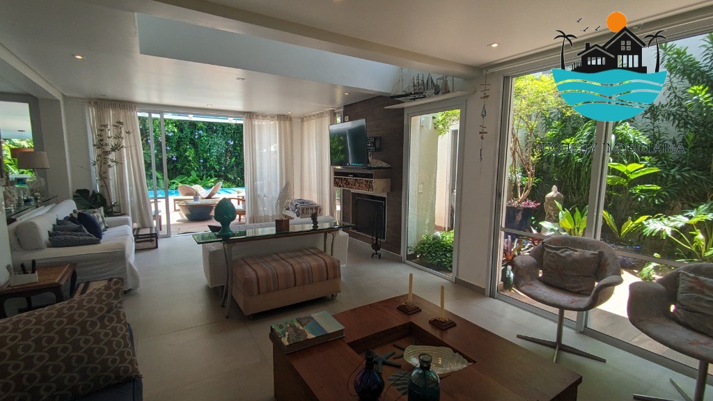 Casa de Condomínio, 5 quartos - Foto 7