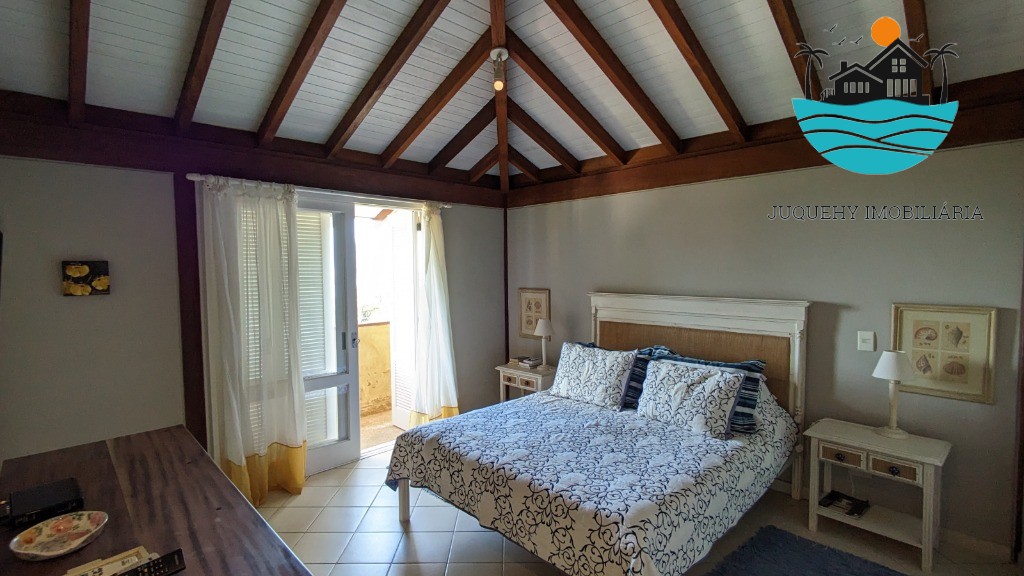 Casa de Condomínio, 5 quartos - Foto 33