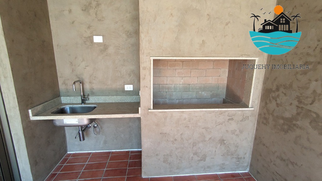 PÉ NA AREIA JUQUEHY - 5 Suítes, piscina, jacuzzi, terraço gourmet, vista para as ilhas, churrasqueira, 383 m² Juquehy Imobiliária
