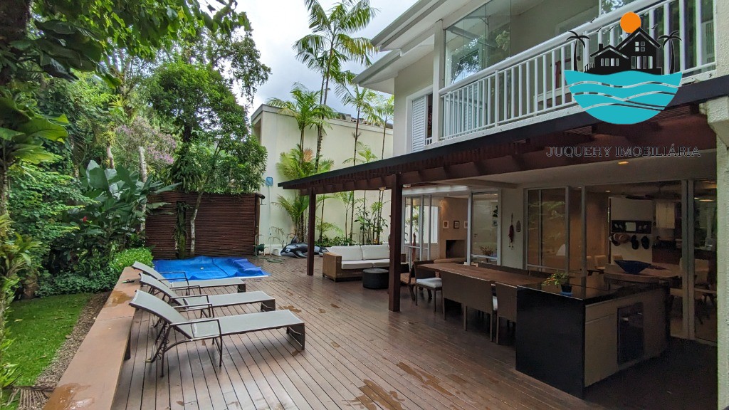 Casa de Condomínio, 5 quartos - Foto 18